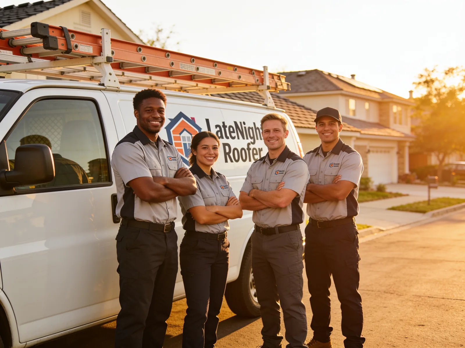 Emergency Roof Repair company in Eastsound, WA